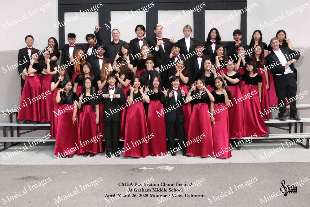 Musical Images